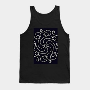 Tim Tank Top